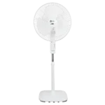400MM Stand 37 High Speed Pedestal Fan