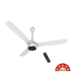 Aeon Antidust BLDC Ceiling Fan 1200MM Pixel White