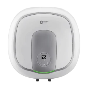 Aquator IoT 5 Star Water heater (Geyser), Suitable for High-rise Buildings | 7 year Tank Warranty | Free Installation and Connecting Pipes | Geyser with Temperature Control 15L