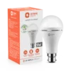 Emergency LED Bulb 9W Cool White-01