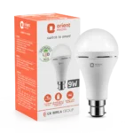 Emergency LED Bulb 15W Cool White