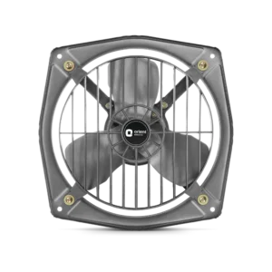 Hill Air Exhaust Fan 300mm (11.8 Inch) Dark Grey