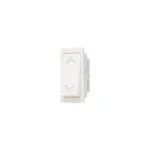 IndoAsian Glint 6A 2 Way Switch, 1M (800001)