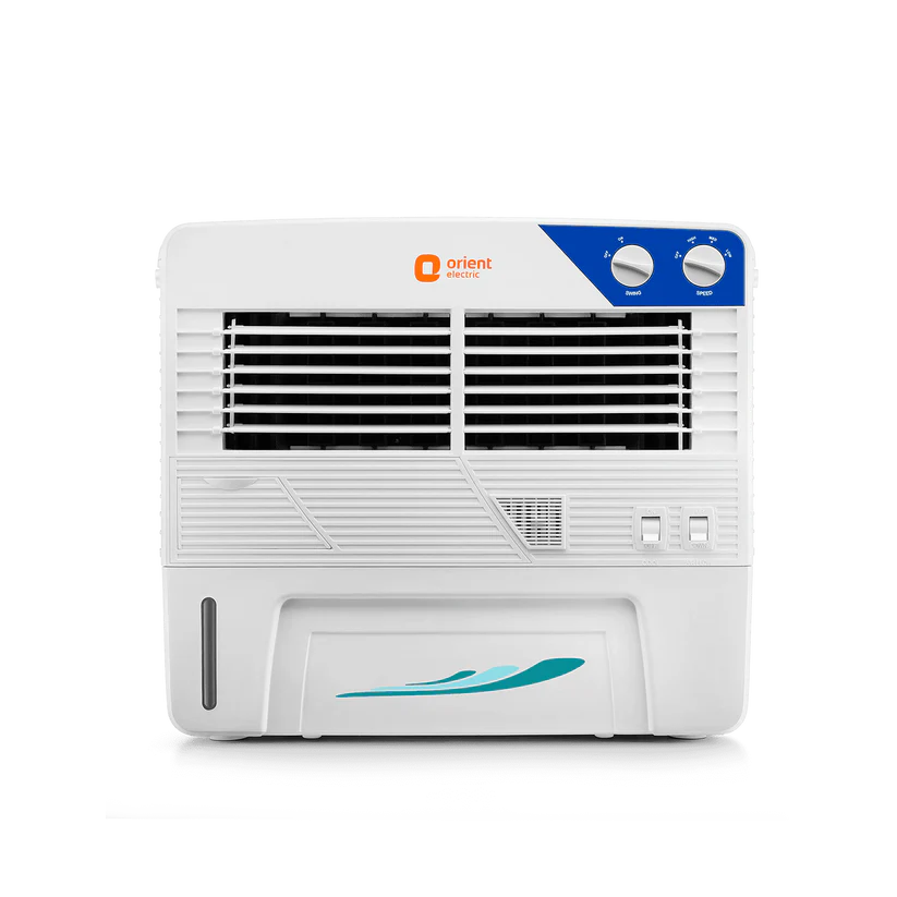 Magicool DX Window Air Cooler 50L-01