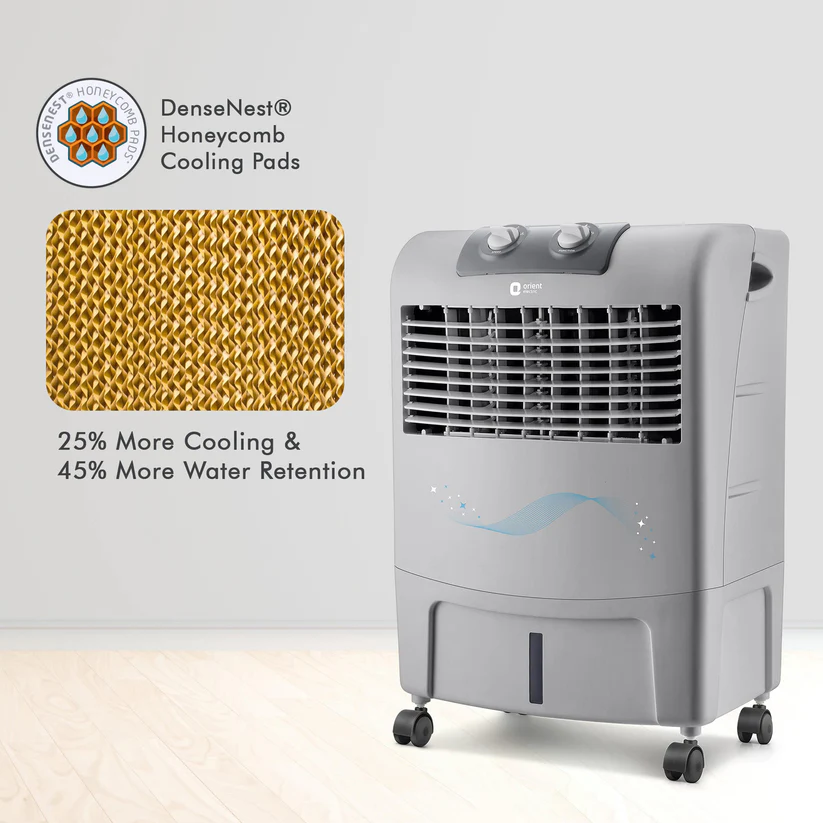 Smartcool Dx Room Personal Air Cooler 24L-03