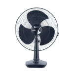 Table 27 Trendz 400mm High Speed Table Fan Electric Blue