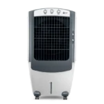 Titan Desert Air Cooler with Honeycomb Pads 75L