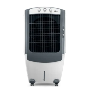 Titan Desert Air Cooler with Honeycomb Pads 75L