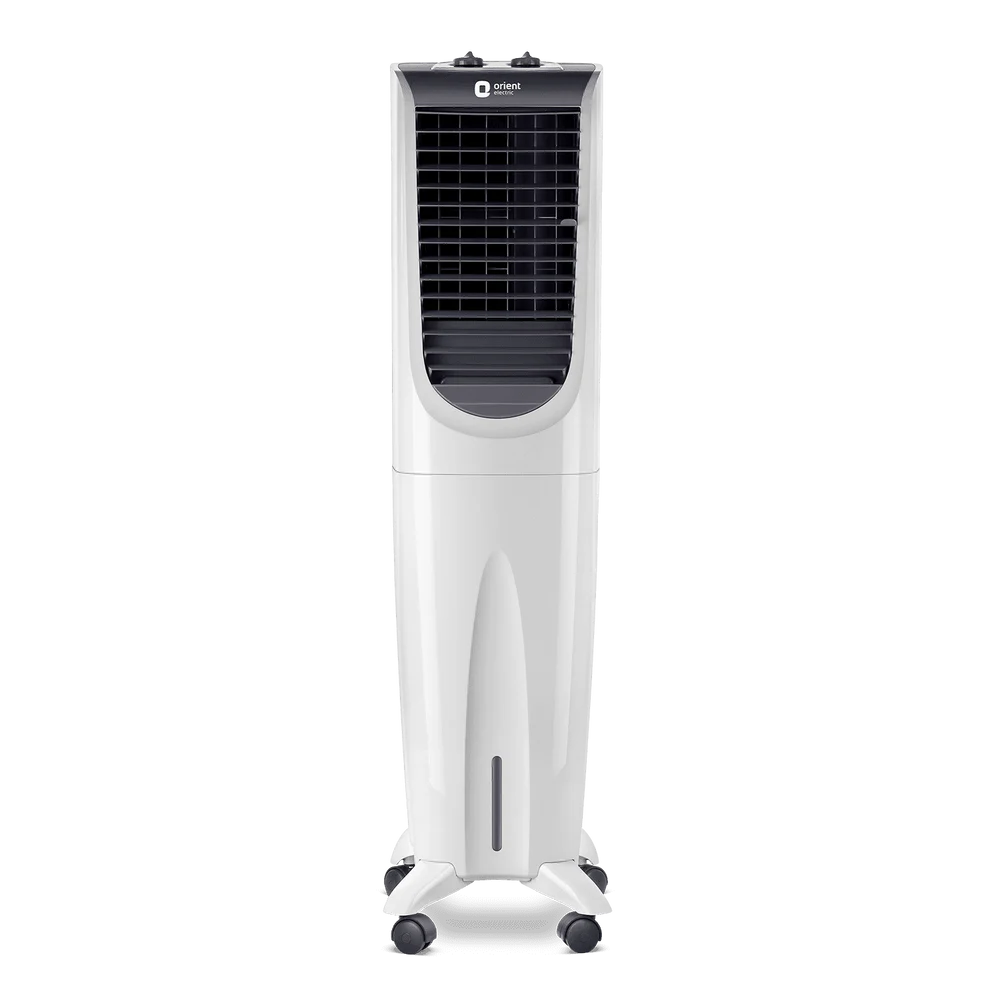 Ultimo Tower Air Cooler 40L=01