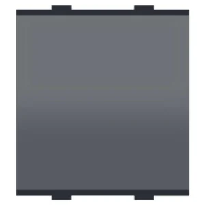 Veto Vyoma 16A 1 Way Switch 2M Mat Grey VV-376 Pack of (10)