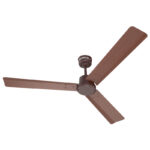 Classico Sleek Wood 1200mm Ceiling Fan