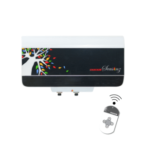 Cascade Electric Storage Digital Water Heater 20L Capacity with Remote Control Seasonz
