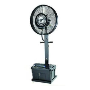 Ryna Industrial Mist Cooling Fan 45L 26 inch FA-650M
