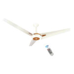 Superfan Ultra Efficient Ceiling Fan with Q Flow Technology 1400mm (56")