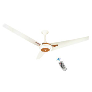 Superfan Ultra Efficient Ceiling Fan with Q Flow Technology 1500mm (60")
